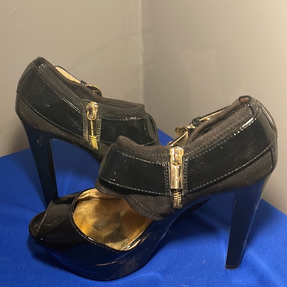 Michael Kors heels - Picture 4 of 5